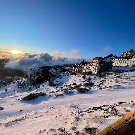 Buhardilla Zona Alta Sierra Nevada