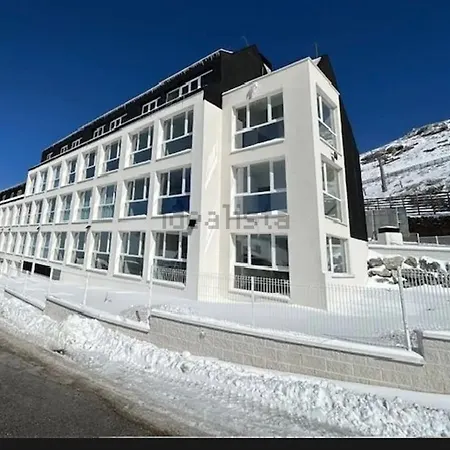 Appartement Buhardilla Zona Alta *