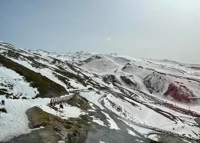 Buhardilla Zona Alta *