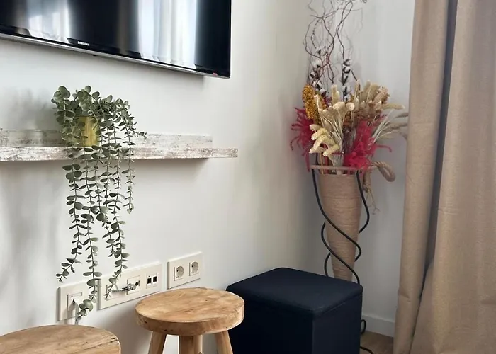 Buhardilla Zona Alta *