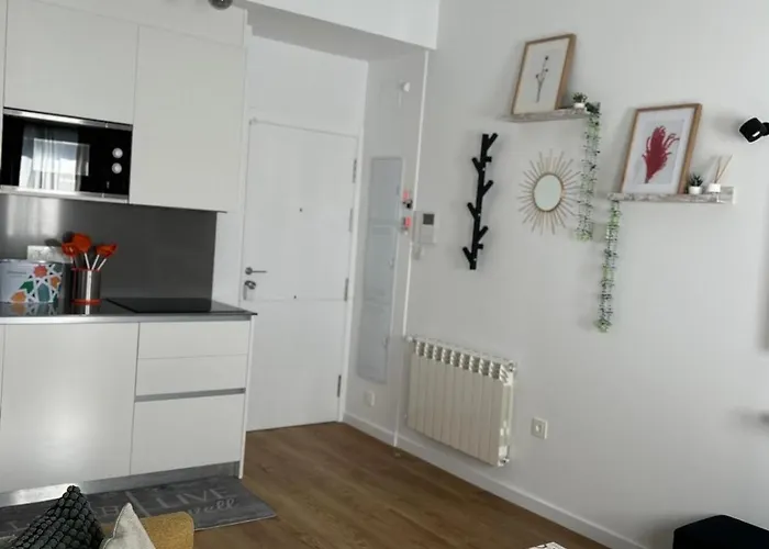 Buhardilla Zona Alta