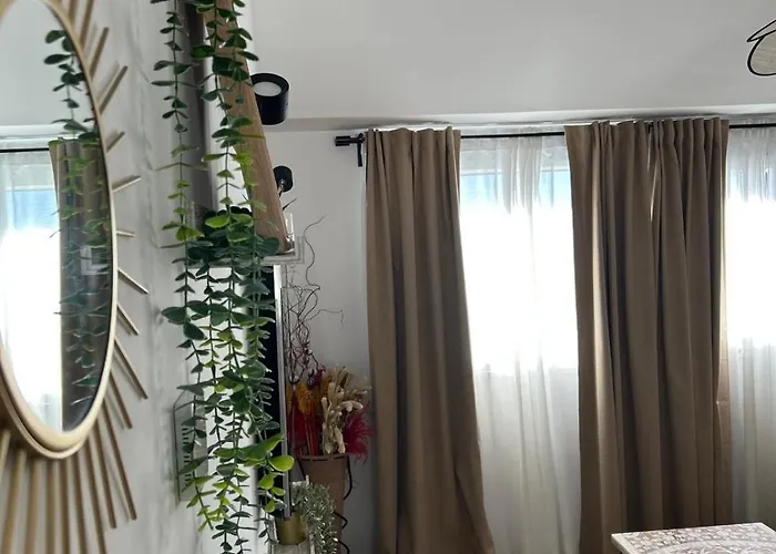 Buhardilla Zona Alta Sierra Nevada