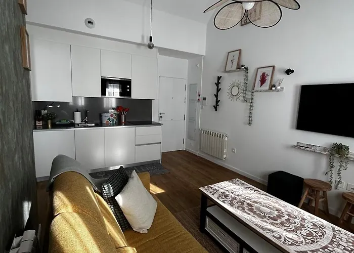 Buhardilla Zona Alta Sierra Nevada