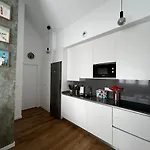 Buhardilla Zona Alta Apartment *