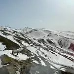 Buhardilla Zona Alta *