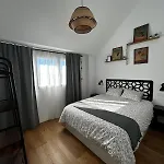 Buhardilla Zona Alta Apartment Sierra Nevada