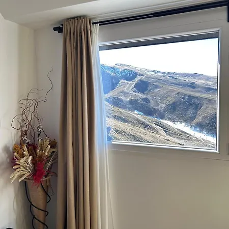 Buhardilla Zona Alta *