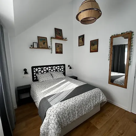 Buhardilla Zona Alta * Sierra Nevada