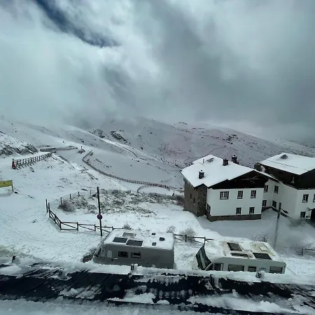 Buhardilla Zona Alta *