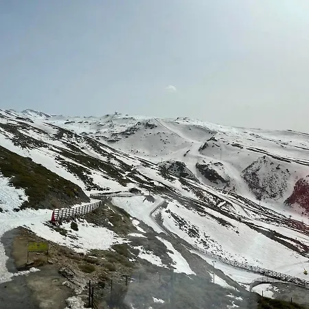 Buhardilla Zona Alta *