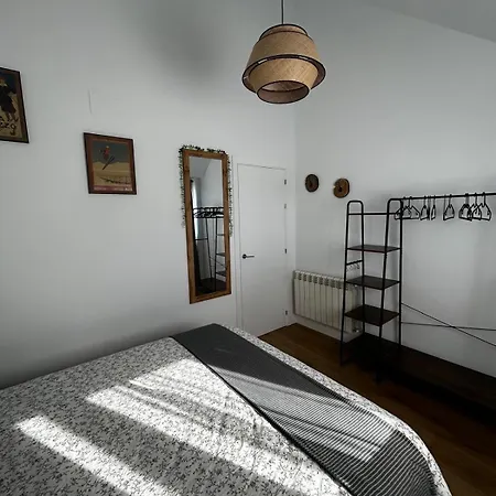 Apartment Buhardilla Zona Alta Sierra Nevada