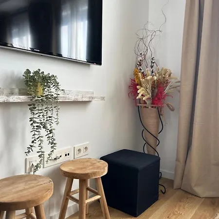 Buhardilla Zona Alta *