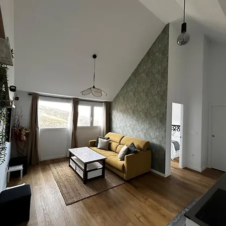 Buhardilla Zona Alta * Sierra Nevada