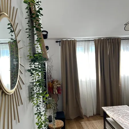 Buhardilla Zona Alta Sierra Nevada