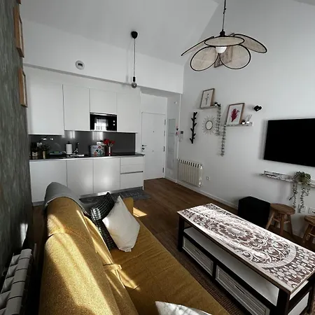 Buhardilla Zona Alta Sierra Nevada