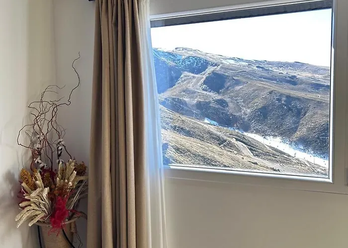 Buhardilla Zona Alta *