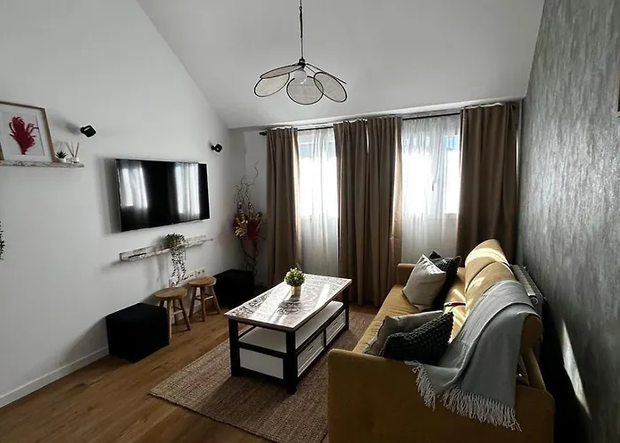 Buhardilla Zona Alta * Сьерра-Невада