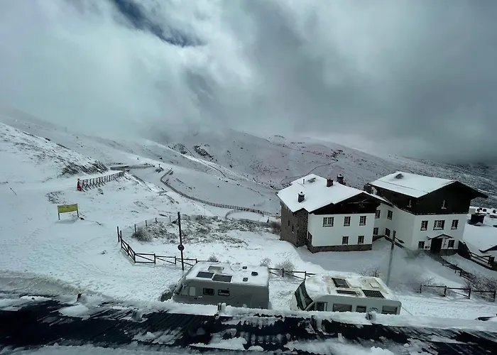 Buhardilla Zona Alta *