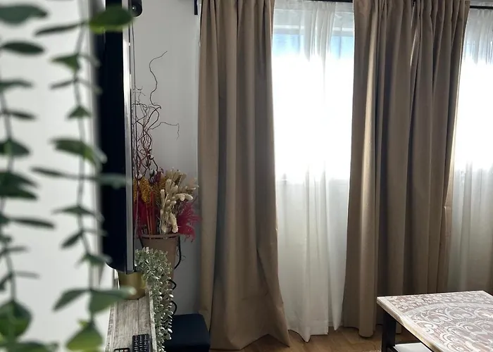 Buhardilla Zona Alta *