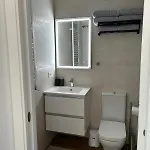 Apartament Buhardilla Zona Alta Sierra Nevada
