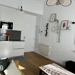 Buhardilla Zona Alta